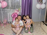2 года нашим красоткам