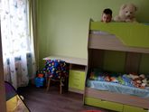 Письменный стол ребенку