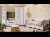 Вот какая кроватка лучше