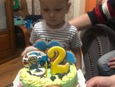 2 года и 2 месяца ?