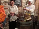 Сладкое путешествие в Коломну. Ч.1. Пастила
