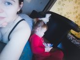Сбился режим, не понимаю