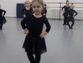 Открытый урок в школе
