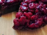 Вишневое 🍒 конфи