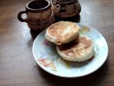 Кулинарная азбука. Р- растительное масло