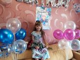 Доча💕