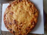 Вкусняшки в выходной)