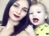 Неуправляемая дочь