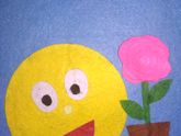Книжка -сказка Колобок 😊