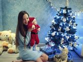 наш первый Новый год