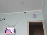 Посторонние запахи...