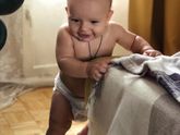 8 месяцев