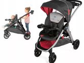 Chicco stroll in 2!!! Коляска)