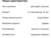 Кто-То пользуется такими стульями?
