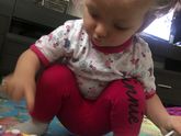 Новая игрушка