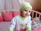 Успевайте любить детей.