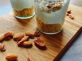 Вкусные рецепты