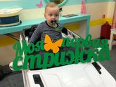 Первые шаги