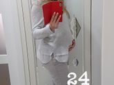 24 недели_двойня