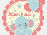 В мае следующего года