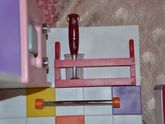 Кухня для девочки
