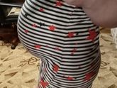 Нам сегодня 30 недель)))
