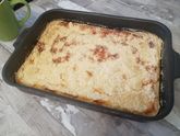 Королевская ватрушка. Рецепт.