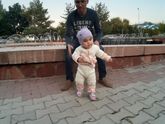 На память) Начали полноценно