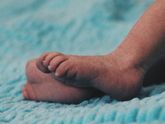 До чего ж они сладкие👣💙