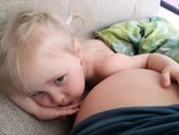 Чем ближе к родам,