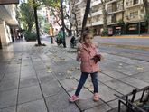 Сегодня последний день осени🍁! Завтра уже зима❄️ !!!