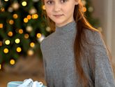 13 лет как я мама