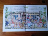 Отзыв от Белки - Книга "Сказки лисьего леса" ЛЕТНЯЯ