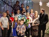 Выписка с роддома🥰🥳 Выписка