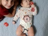 4 месяца. Начало прикорма?