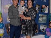 1 год ,23 сентября