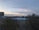 5 день в роддоме