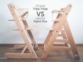 Стульчик stokke trip trap или Hauck