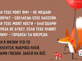 Совет дня)