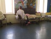 Сделали операцию в Филатовской.