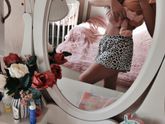 Нам две недельки🦄💗