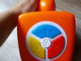 Интерактивная игрушка.