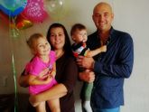 13 сентября отметили годик