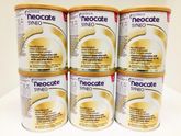 Nutrilon аминокислоты/Neocate/Neocate syneo