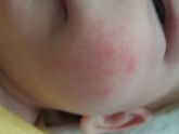 Из племени краснощёких ?