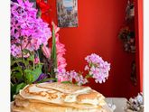Приятного аппетита 🥞