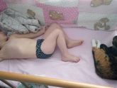 Горшок и большие дела?.