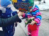 2 года 🙈🤩😍🥰😘 15.02.2020