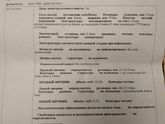 Девочки, приветик 🙂 сделала