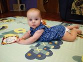Моя анкета родов🤰